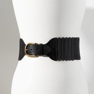 NWT Anthro Tabitha Tall Belt